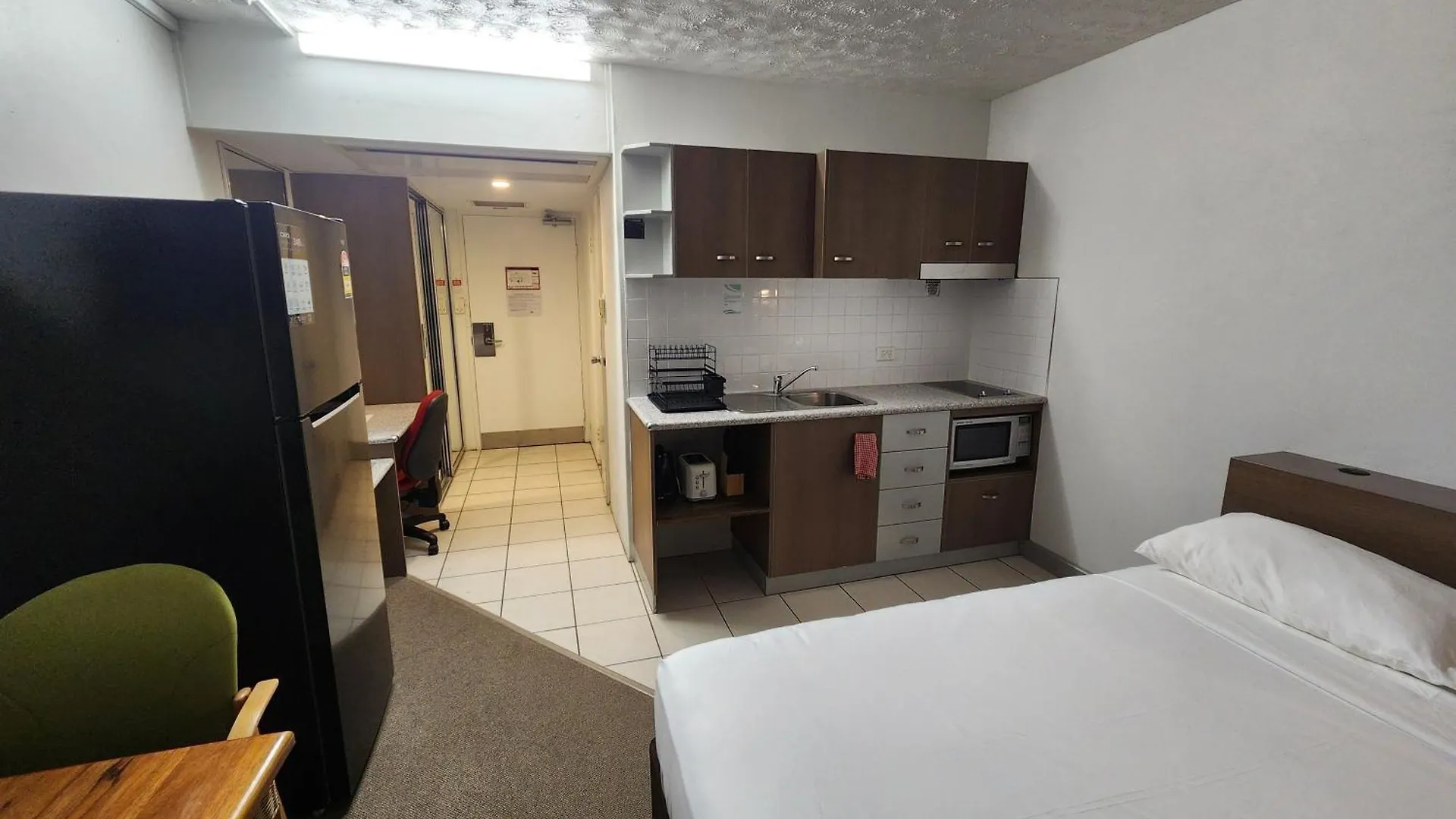 Water View Resort In North Ward Townsville 0*,