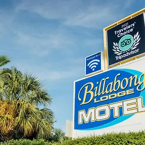 Billabong Motel