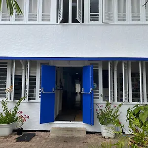 Civic Hostel