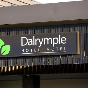 Отель Nightcap At Dalrymple, Таунсвилл