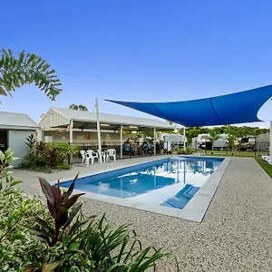Tourist Village Holiday park