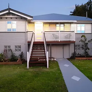 Beautiful Queenslander Holiday home