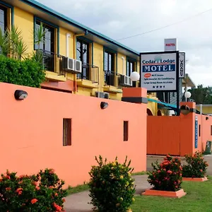 Cedar Motel