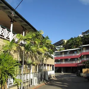 Yongala By The Townsville