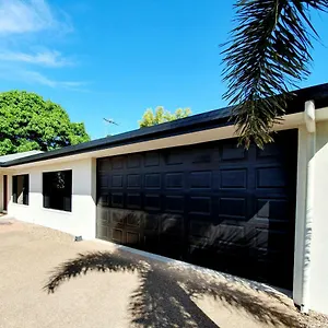 3 Bedroom Central Guest house