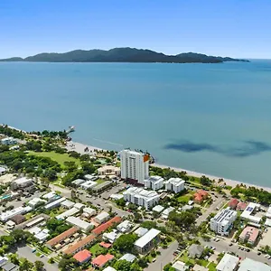 Aquarius On The Townsville