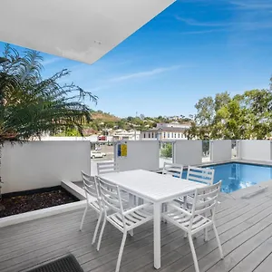 4* Lägenhetshotell Kensington